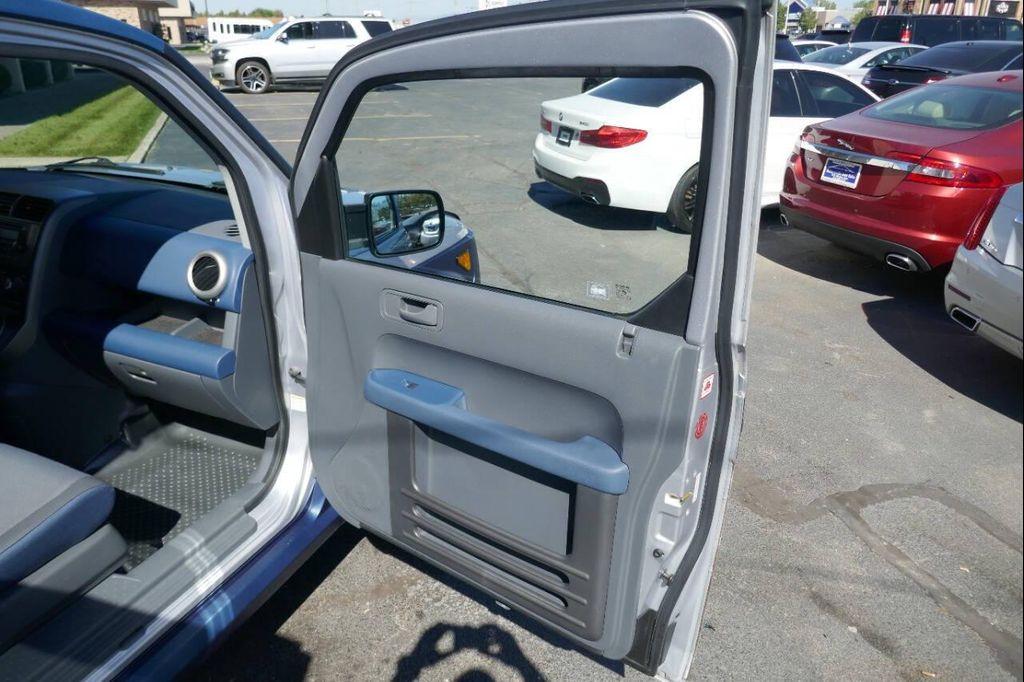 used 2005 Honda Element car, priced at $9,995