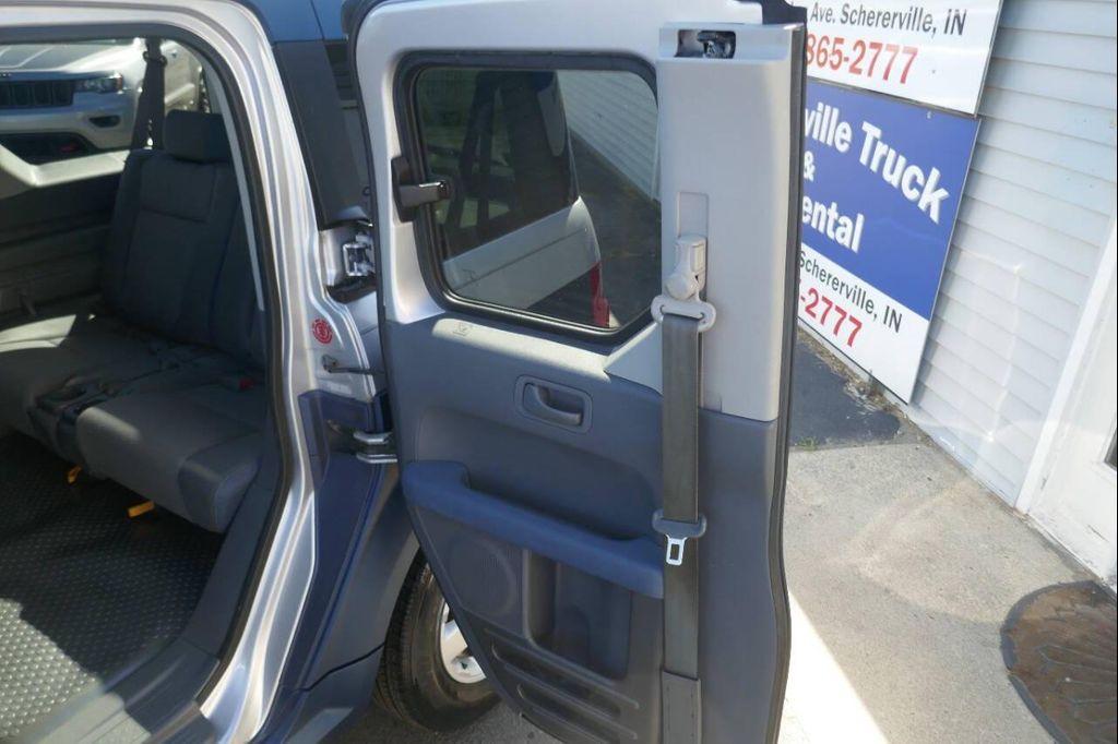 used 2005 Honda Element car, priced at $9,995