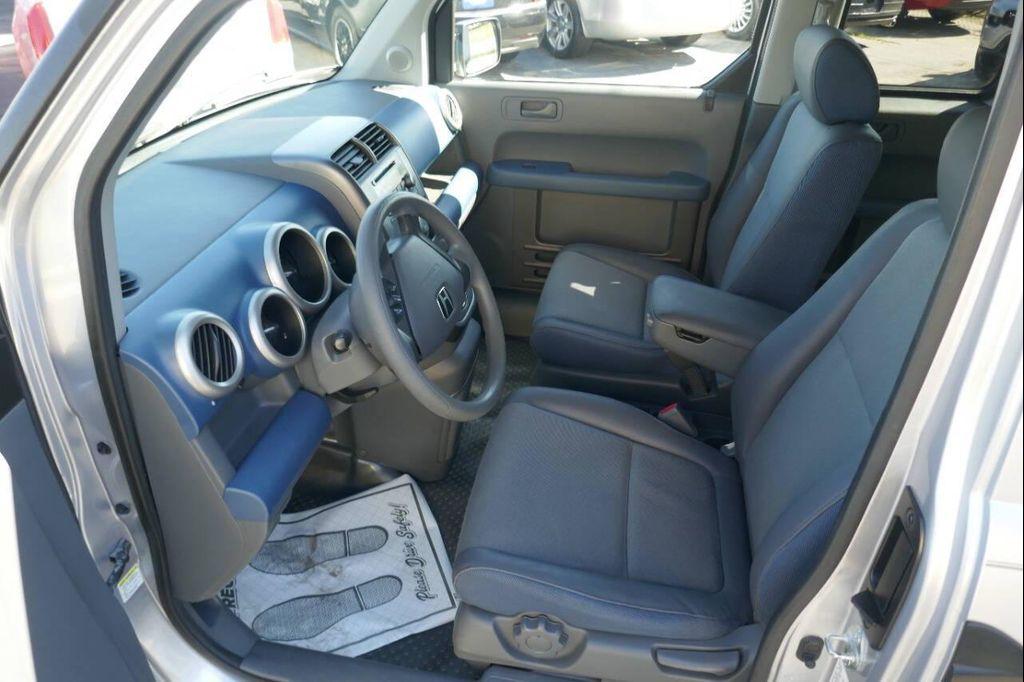 used 2005 Honda Element car, priced at $9,995