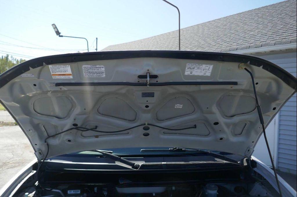 used 2005 Honda Element car, priced at $9,995