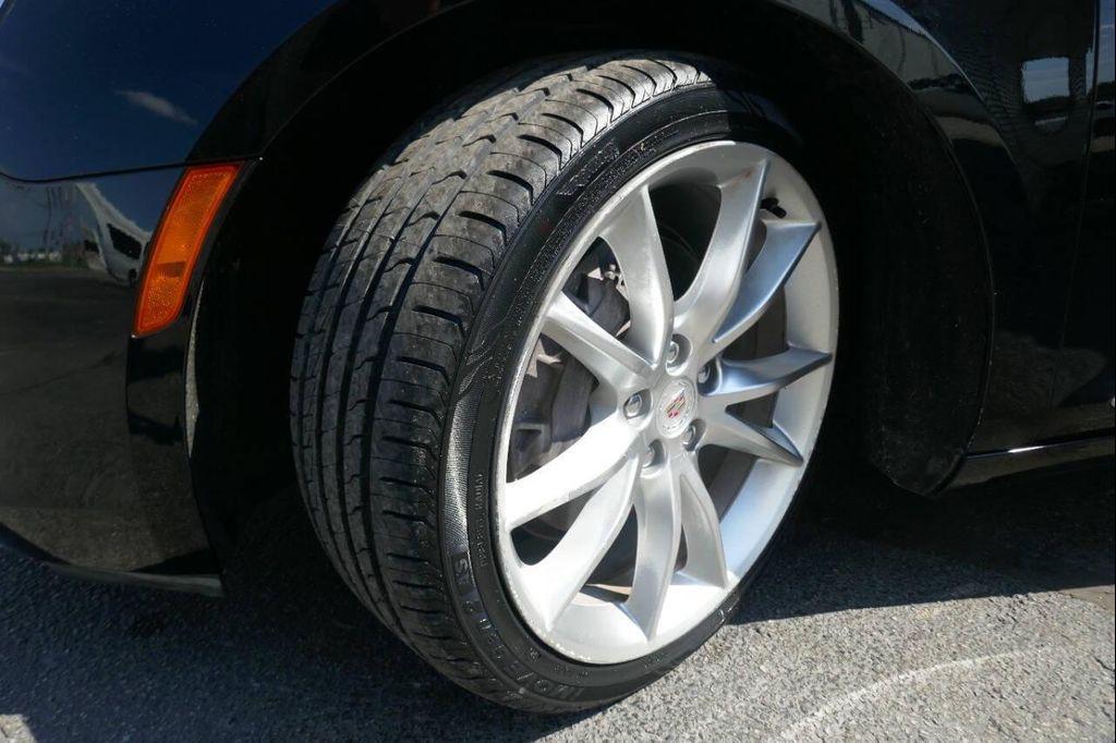 used 2013 Cadillac XTS car, priced at $11,995