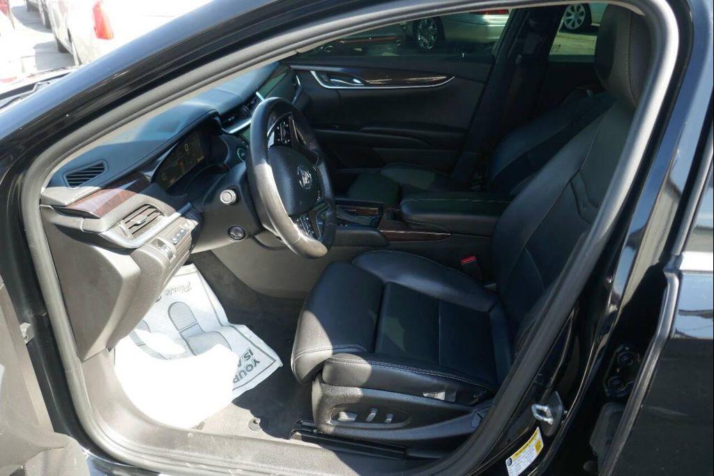 used 2013 Cadillac XTS car, priced at $11,995