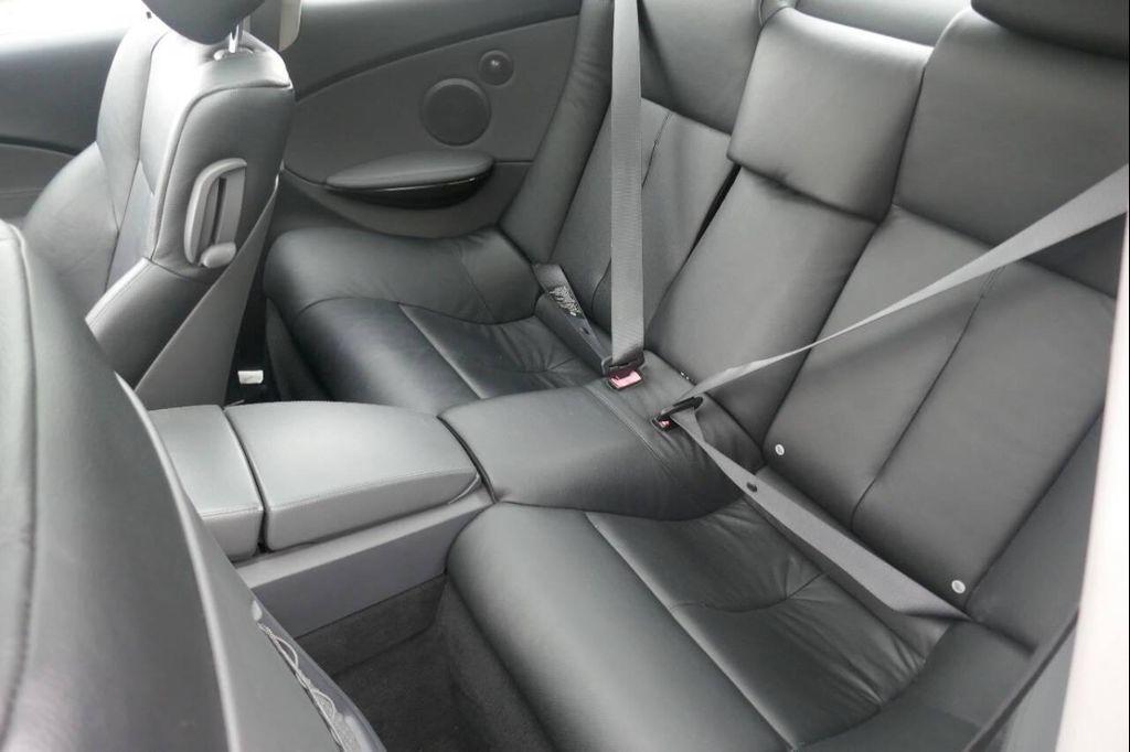 used 2005 BMW 645 car, priced at $6,995