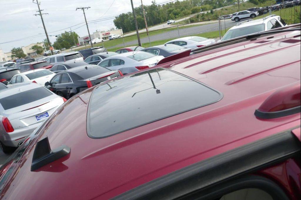 used 2009 Cadillac Escalade car, priced at $8,995