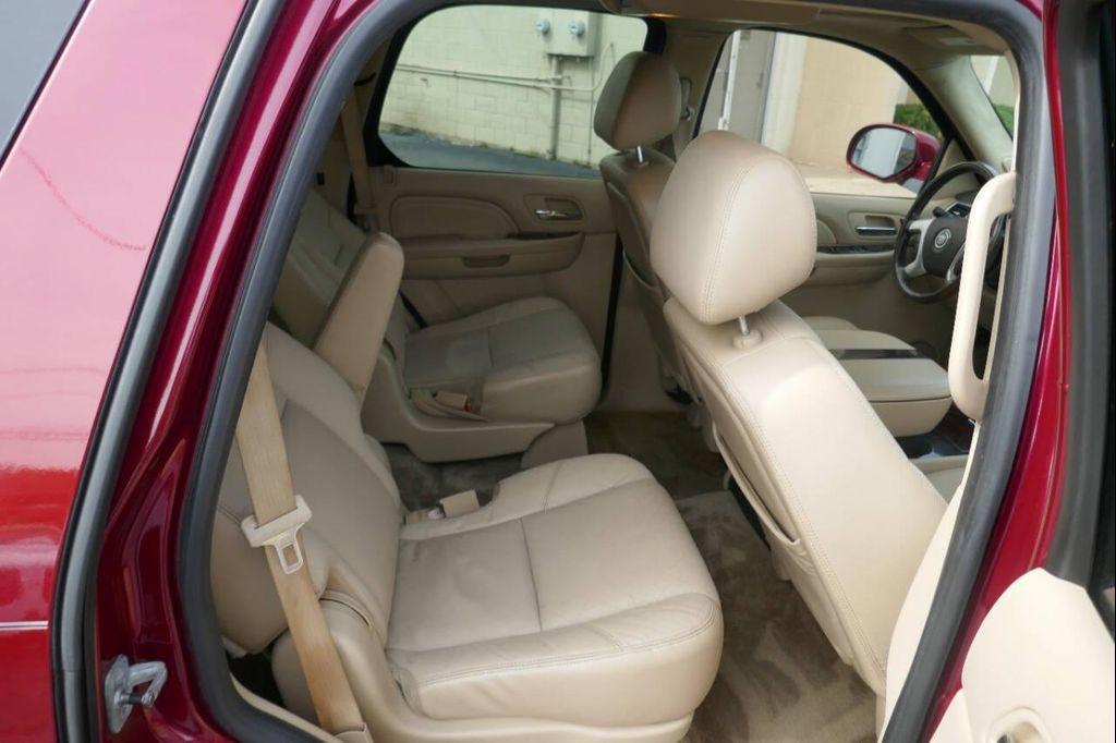 used 2009 Cadillac Escalade car, priced at $8,995