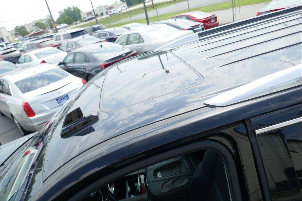 used 2015 Cadillac Escalade ESV car, priced at $14,995