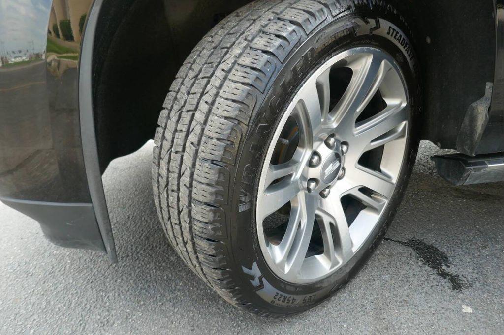 used 2015 Cadillac Escalade ESV car, priced at $14,995