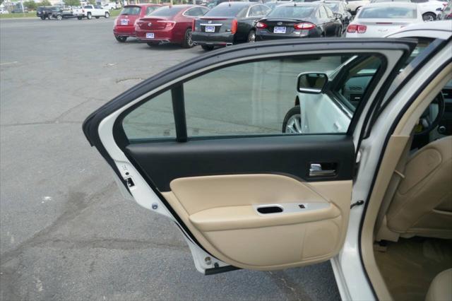used 2010 Mercury Milan car, priced at $7,995