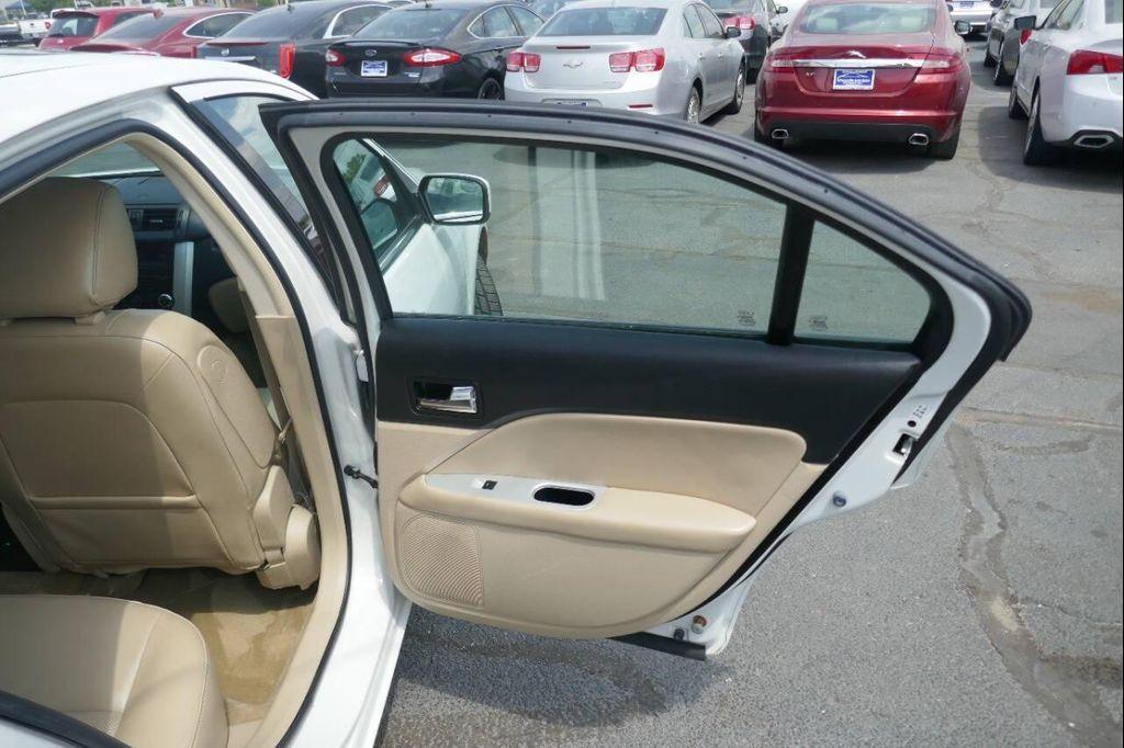 used 2010 Mercury Milan car, priced at $6,995