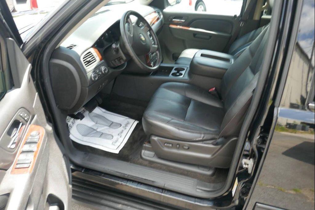 used 2011 Chevrolet Suburban car, priced at $9,995