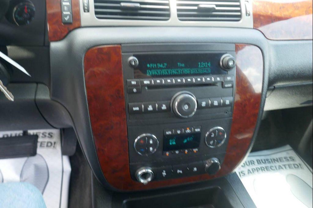 used 2011 Chevrolet Suburban car, priced at $9,995