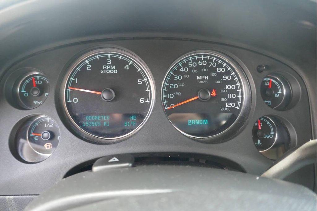 used 2011 Chevrolet Suburban car, priced at $9,995