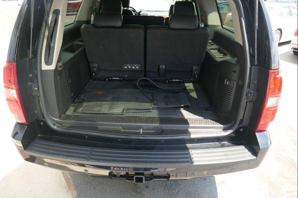 used 2011 Chevrolet Suburban car, priced at $9,995