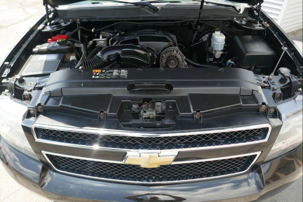 used 2011 Chevrolet Suburban car, priced at $9,995