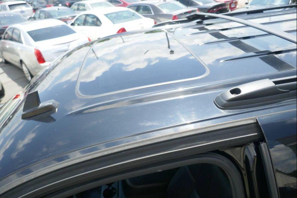 used 2011 Chevrolet Suburban car, priced at $9,995