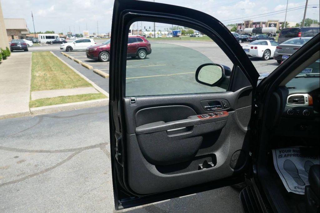 used 2011 Chevrolet Suburban car, priced at $9,995