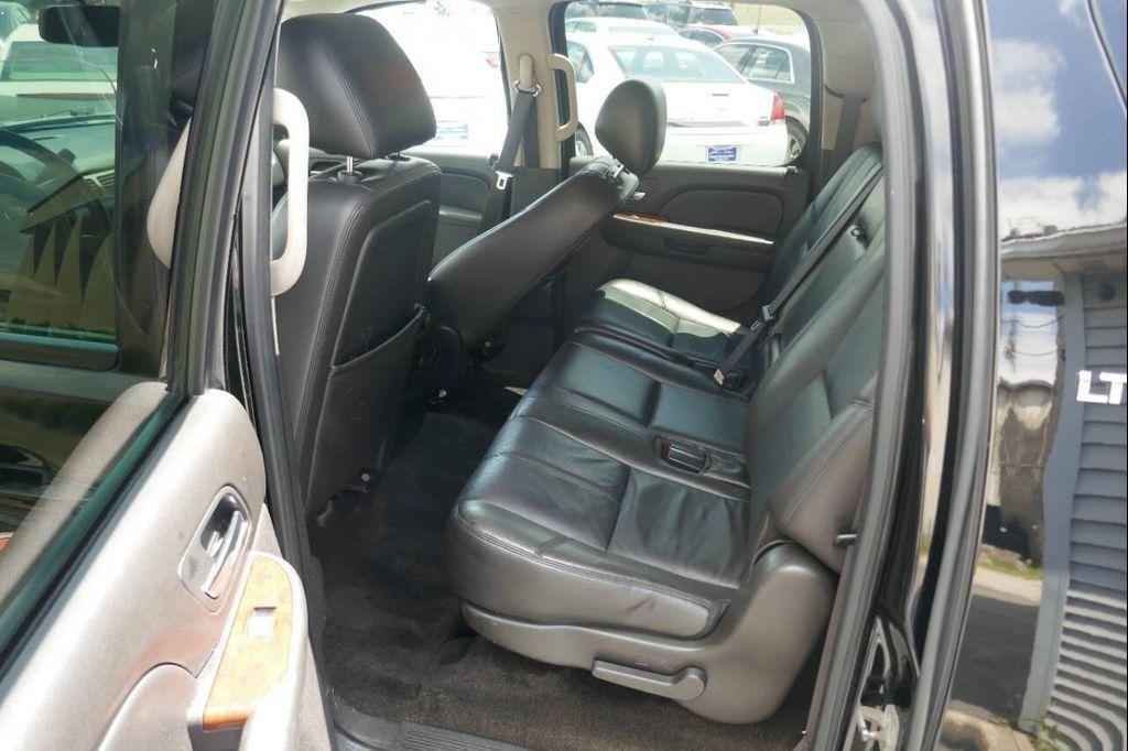 used 2011 Chevrolet Suburban car, priced at $9,995