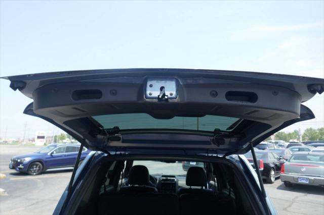 used 2011 Ford Escape car, priced at $6,995
