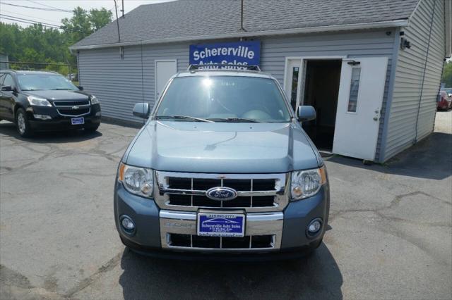 used 2011 Ford Escape car, priced at $6,995