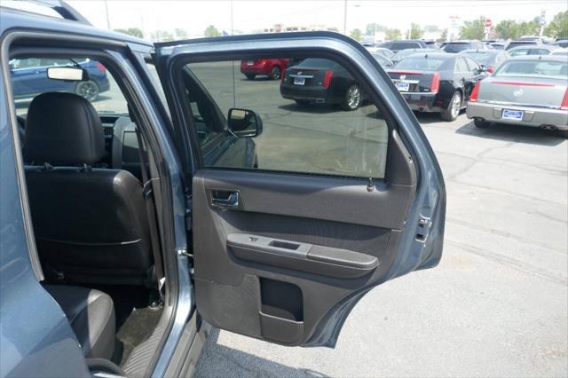 used 2011 Ford Escape car, priced at $6,995