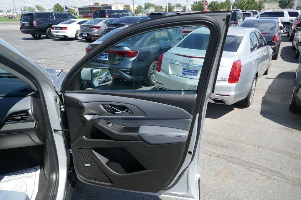 used 2018 Chevrolet Traverse car, priced at $11,995