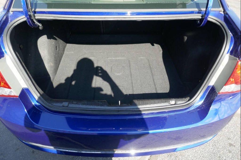 used 2013 Chevrolet Cruze car, priced at $5,995