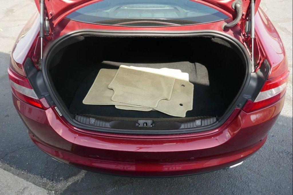 used 2009 Jaguar XF car, priced at $8,295