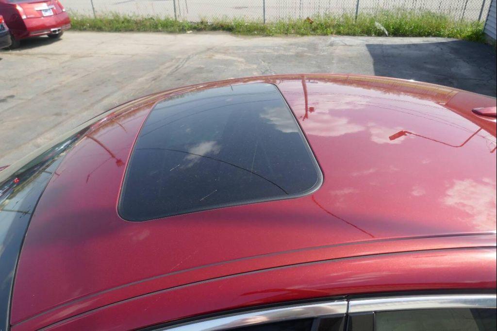 used 2009 Jaguar XF car, priced at $8,295
