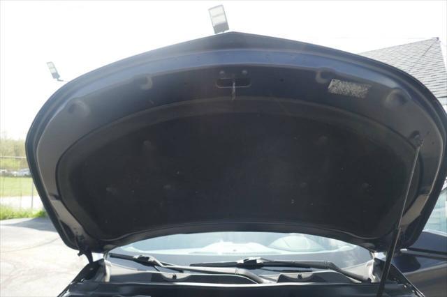 used 2015 Chevrolet Impala car, priced at $6,495