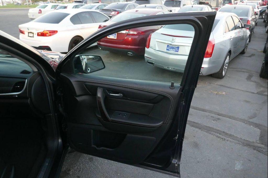 used 2015 Chevrolet Traverse car, priced at $10,495