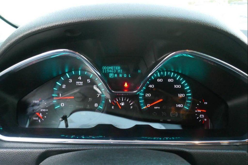 used 2015 Chevrolet Traverse car, priced at $10,495