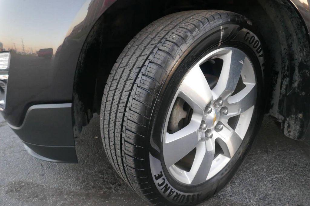 used 2015 Chevrolet Traverse car, priced at $10,495
