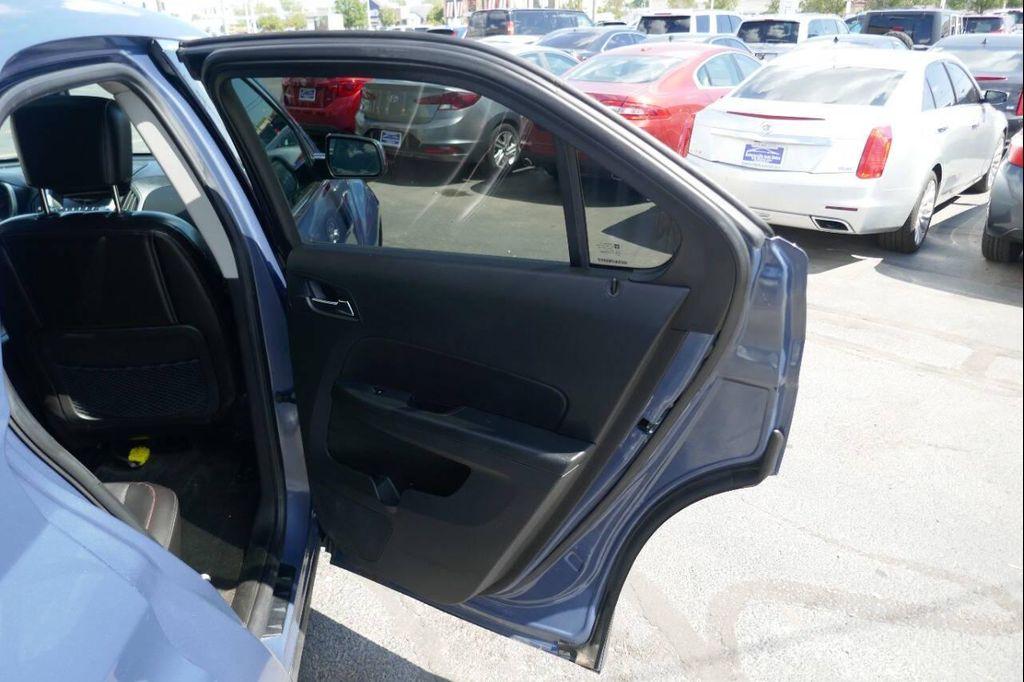 used 2011 Chevrolet Equinox car, priced at $6,995