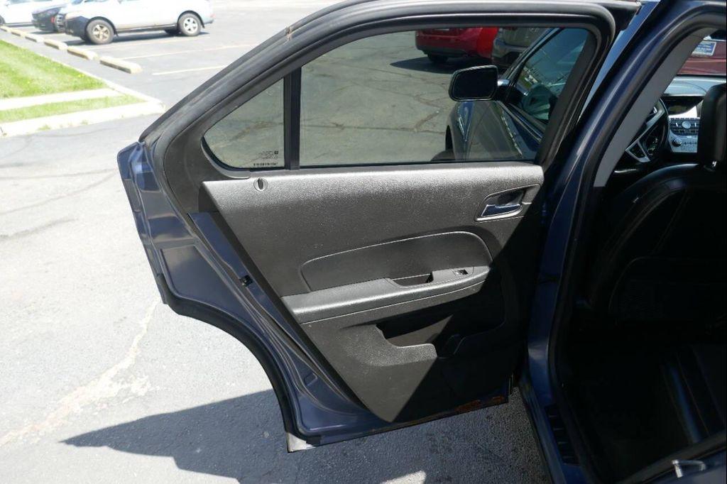 used 2011 Chevrolet Equinox car, priced at $6,995