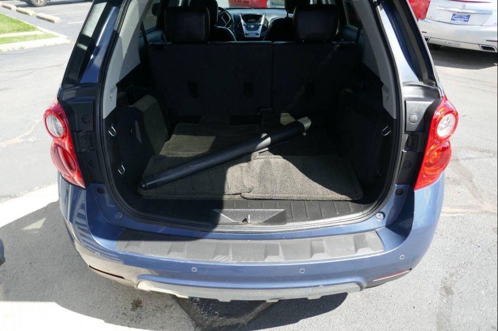 used 2011 Chevrolet Equinox car, priced at $6,995