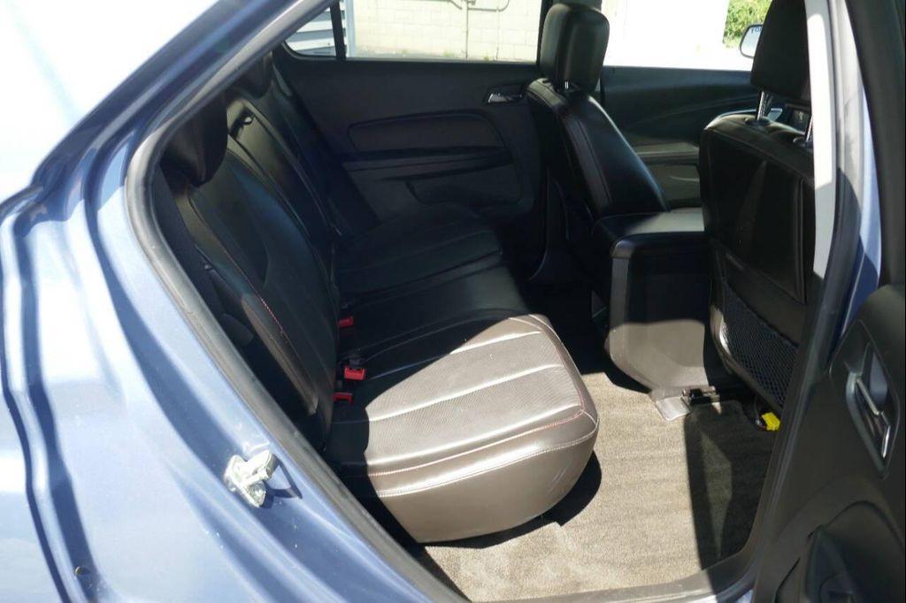 used 2011 Chevrolet Equinox car, priced at $6,995