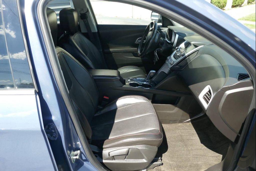 used 2011 Chevrolet Equinox car, priced at $6,995