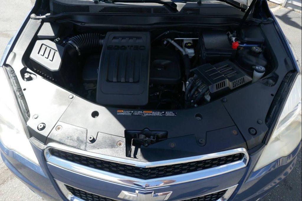 used 2011 Chevrolet Equinox car, priced at $6,995