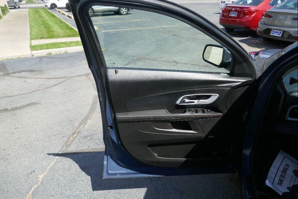 used 2011 Chevrolet Equinox car, priced at $6,995