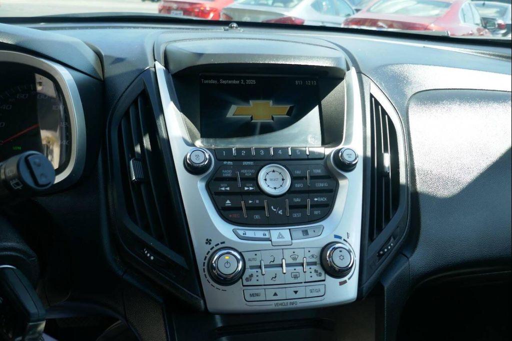 used 2011 Chevrolet Equinox car, priced at $6,995