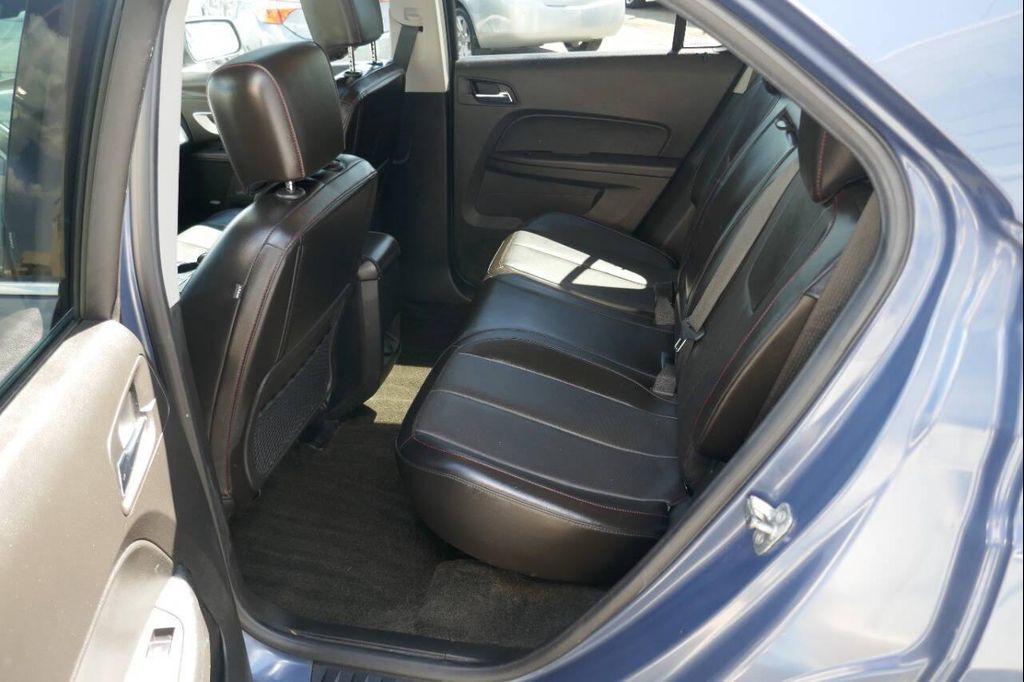 used 2011 Chevrolet Equinox car, priced at $6,995