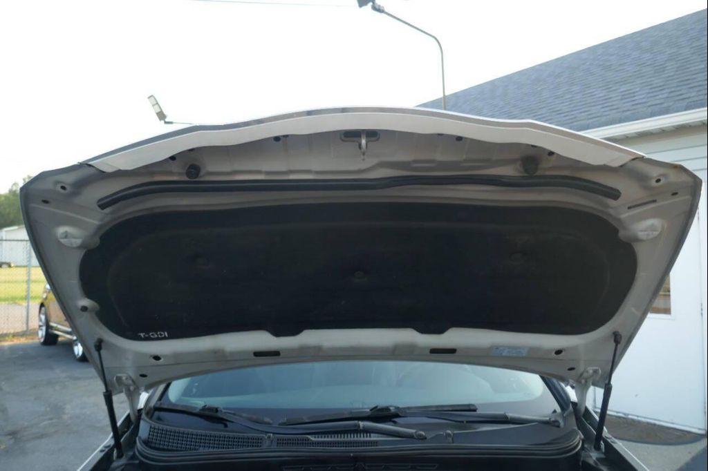 used 2011 Hyundai Sonata car, priced at $6,495