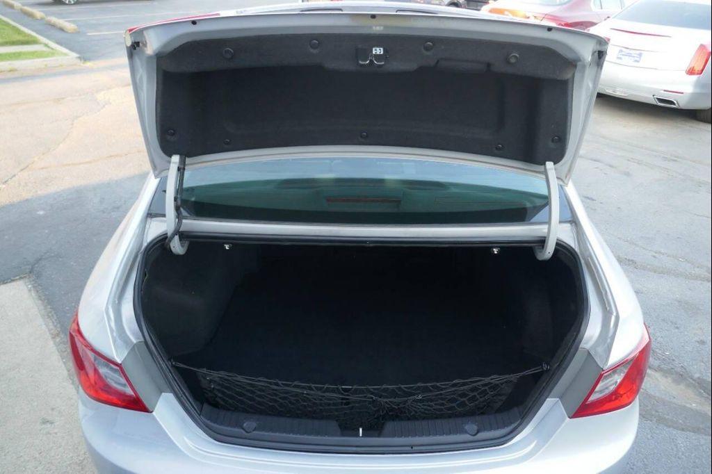 used 2011 Hyundai Sonata car, priced at $6,495