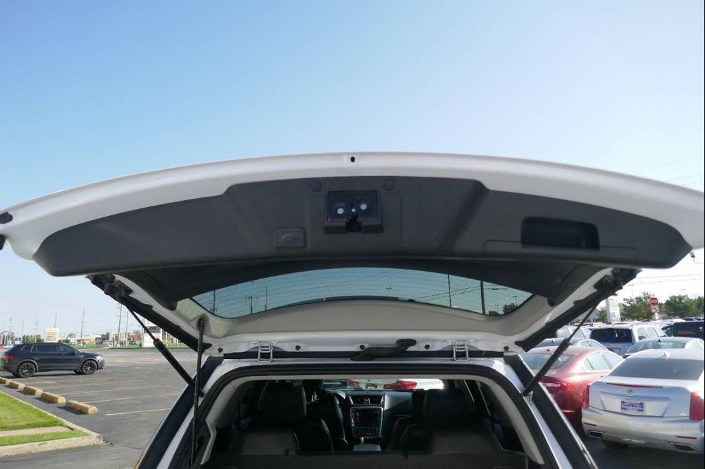 used 2016 GMC Acadia car, priced at $8,995