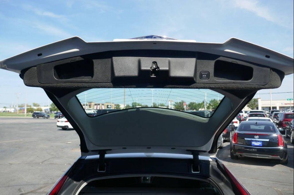 used 2013 Cadillac CTS car, priced at $6,495