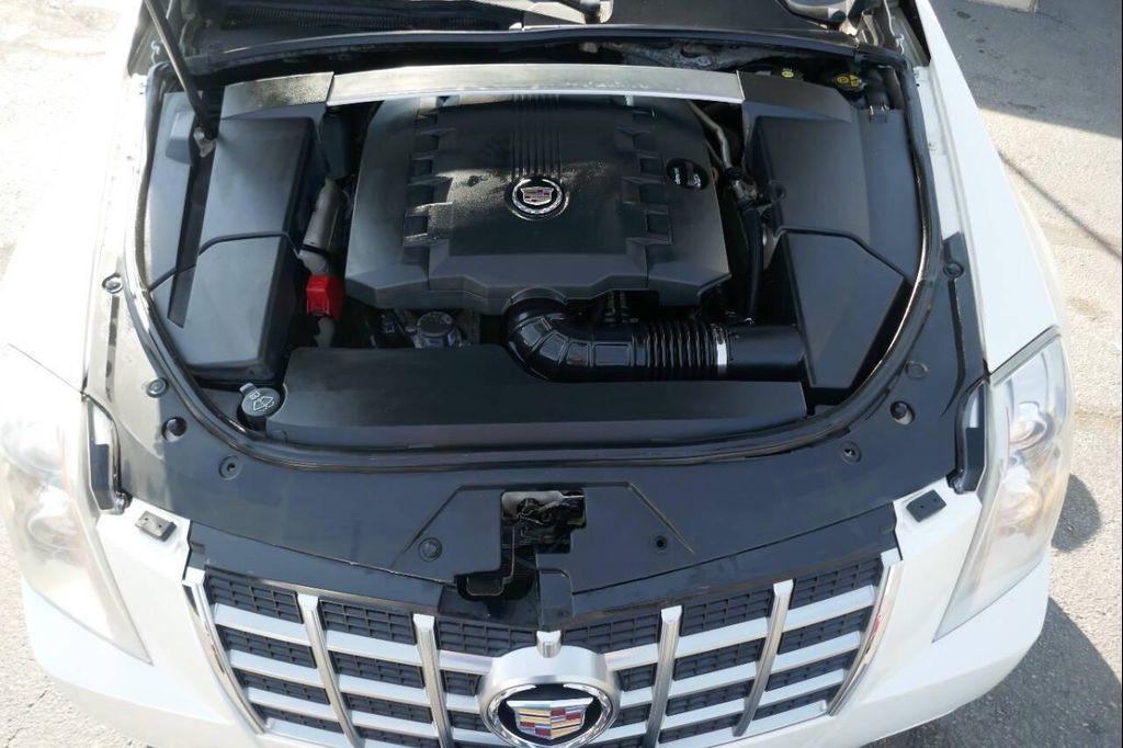 used 2013 Cadillac CTS car, priced at $6,495