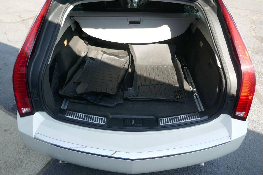 used 2013 Cadillac CTS car, priced at $6,495