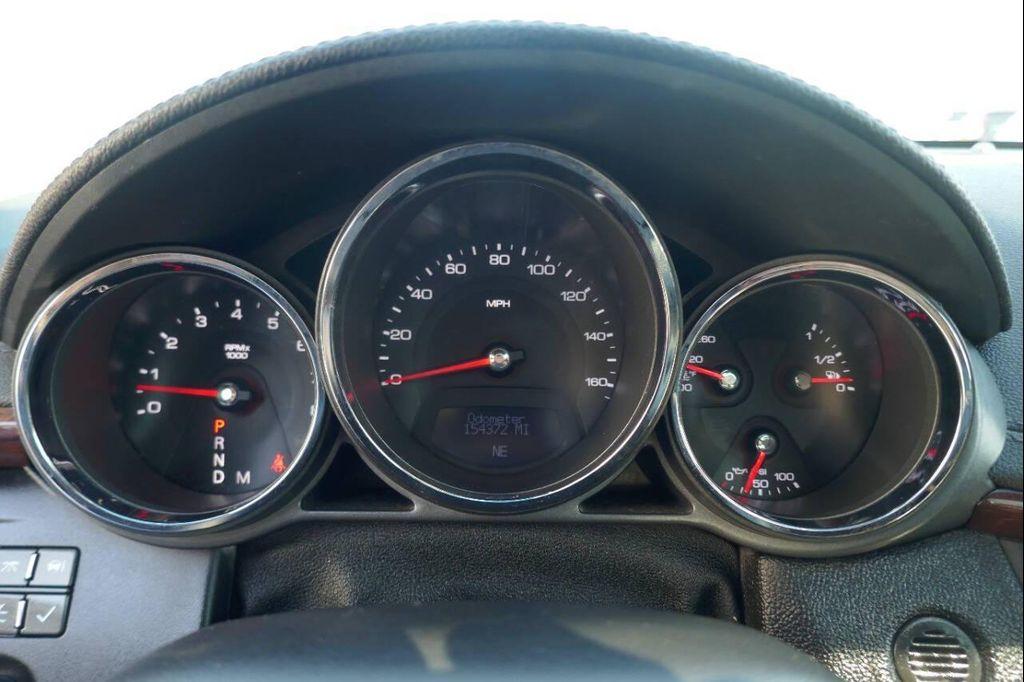 used 2013 Cadillac CTS car, priced at $6,495