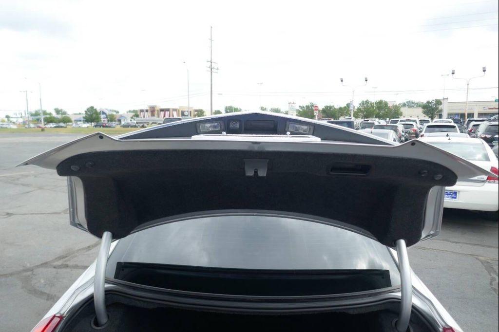 used 2014 Cadillac CTS car, priced at $12,995