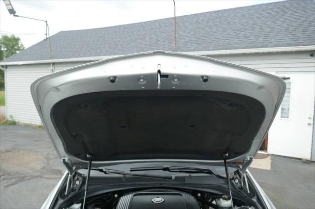 used 2014 Cadillac CTS car, priced at $12,995